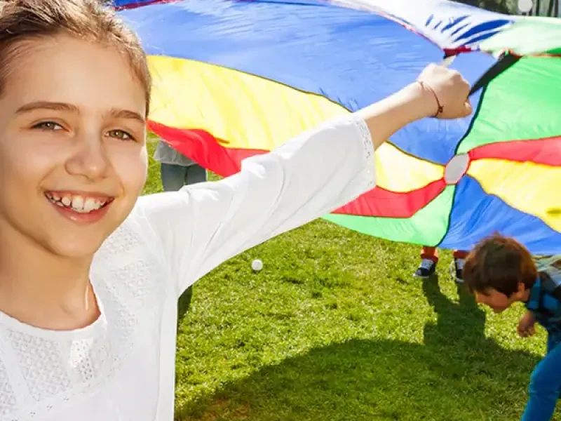 Activities 4 Kids Hove — Children's Entertainer in Hove