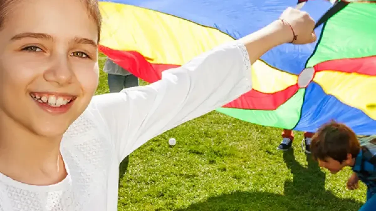 Activities 4 Kids Hove — Children's Entertainer in Hove