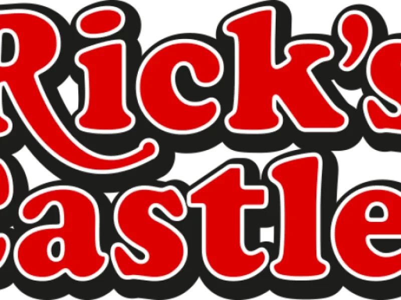 Ricks Castles — Bouncy Castle Hire in Horsham