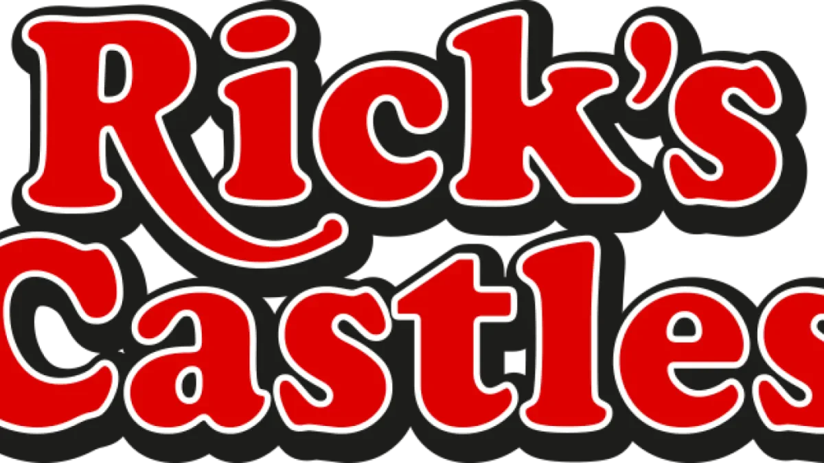 Ricks Castles — Bouncy Castle Hire in Horsham