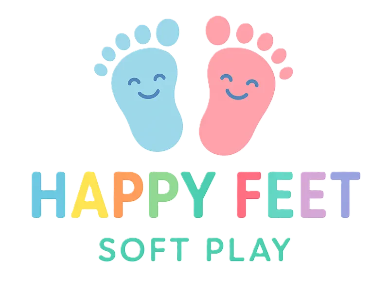 Happy Feet Soft Play Hire — Soft Play Party in Chichester