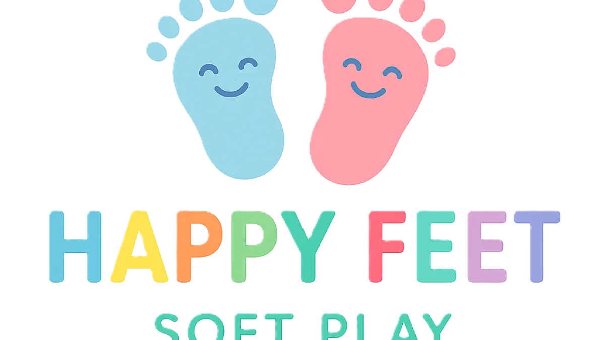Happy Feet Soft Play Hire — Soft Play Party in Chichester