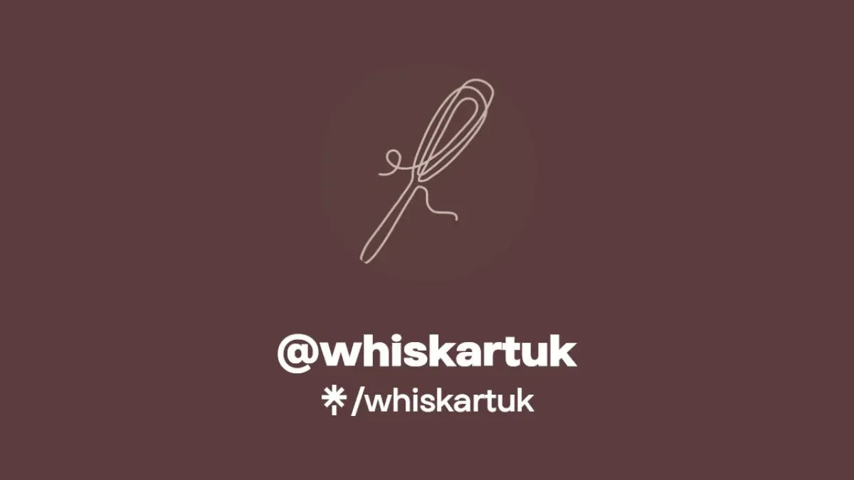 Whisk Art Cake Studio — Birthday Cake in Chichester