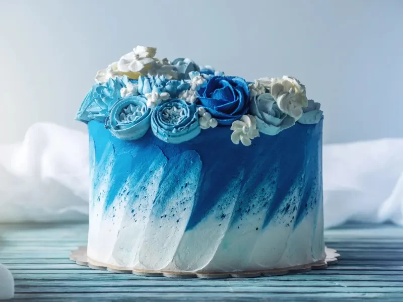 Bestcakes Horsham — Birthday Cake in Horsham