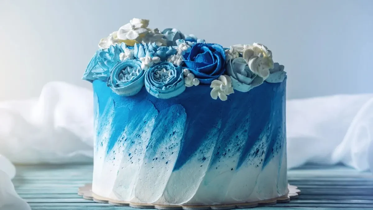 Bestcakes Horsham — Birthday Cake in Horsham