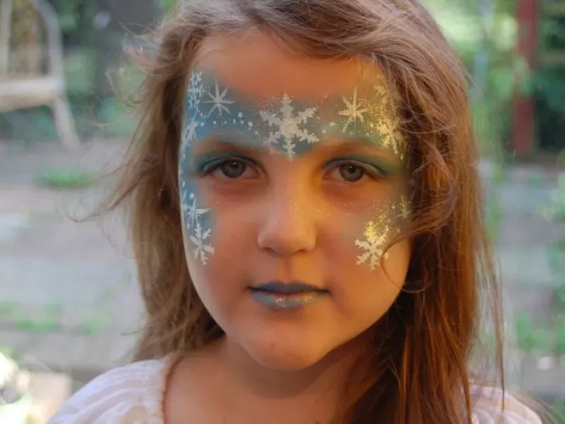 Sonya's Starlight Face Painting Worthing — Face Painter in Worthing