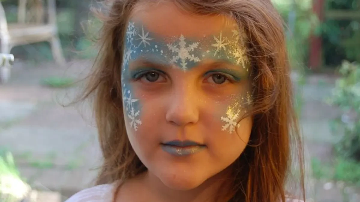 Sonya's Starlight Face Painting Worthing — Face Painter in Worthing
