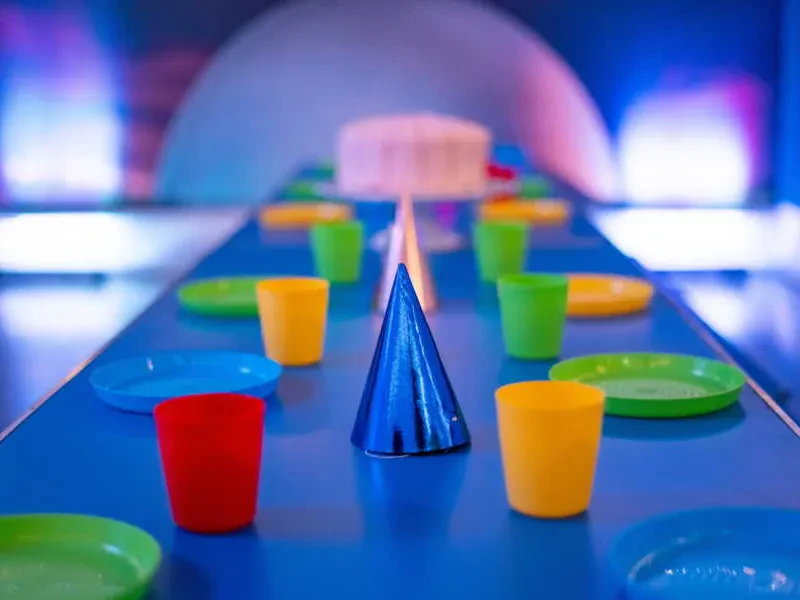 Science Themed Birthday Party Winchester — Science Party in Haywards Heath