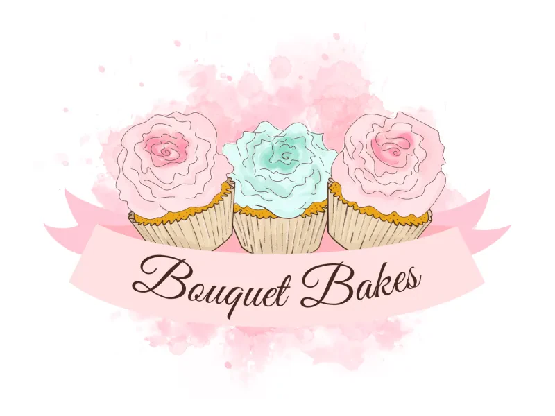 Bouquet Bakes — Birthday Cake in Haywards Heath