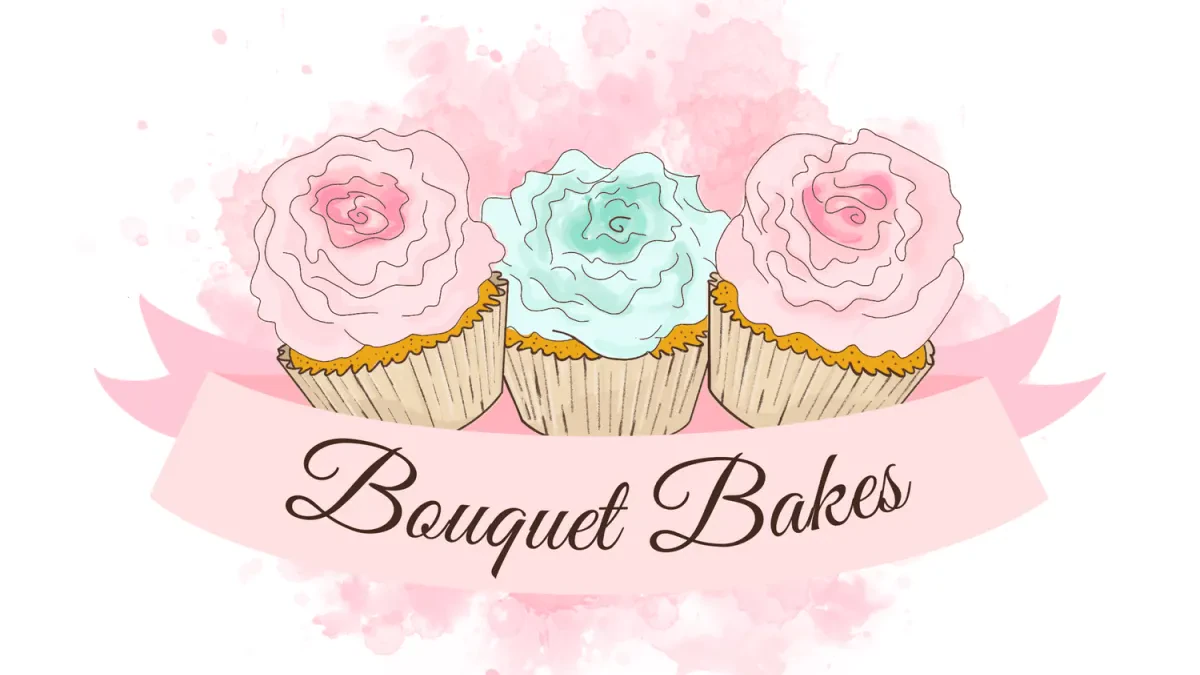 Bouquet Bakes — Birthday Cake in Haywards Heath