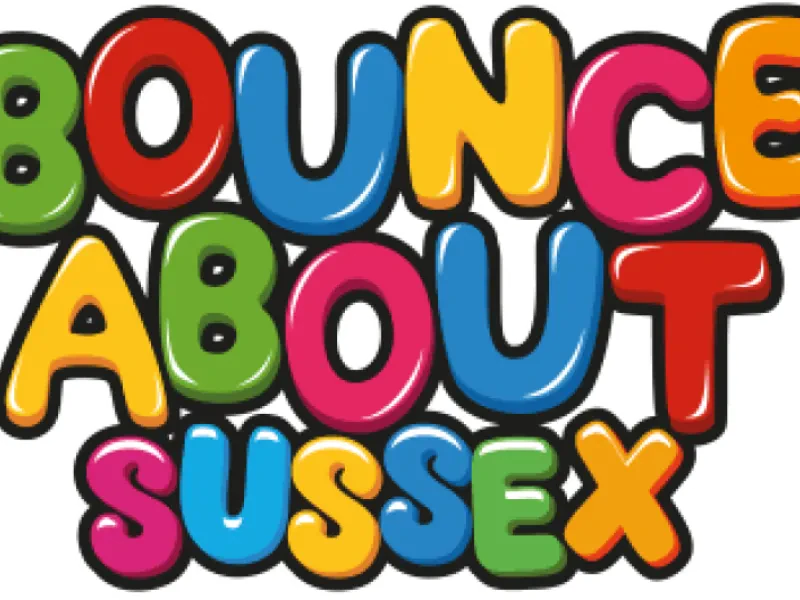 Bounce About Sussex - Horsham — Bouncy Castle Hire in Horsham