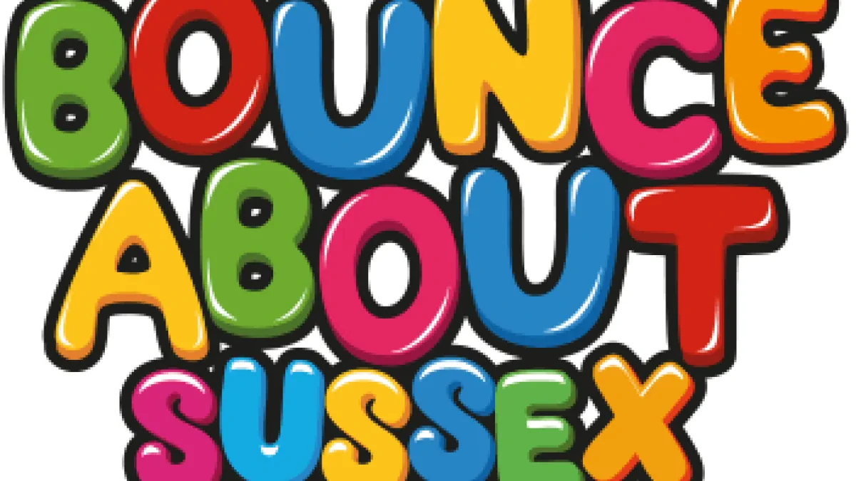 Bounce About Sussex - Horsham — Bouncy Castle Hire in Horsham