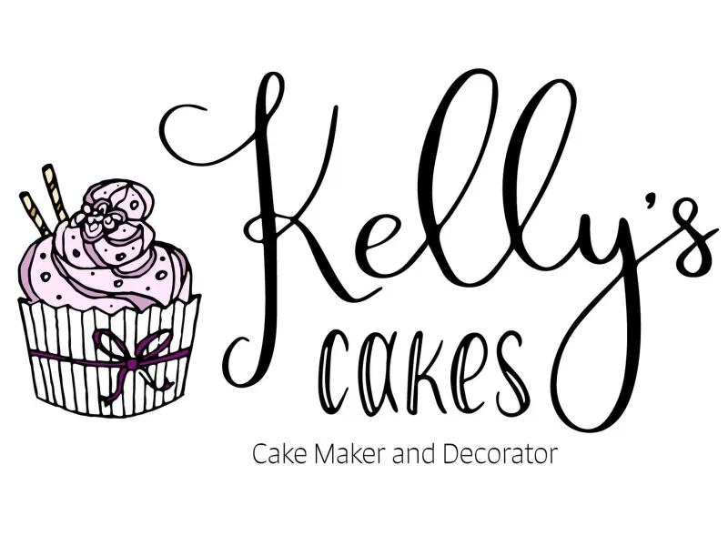 Kelly's Cakes Worthing — Birthday Cake in Worthing