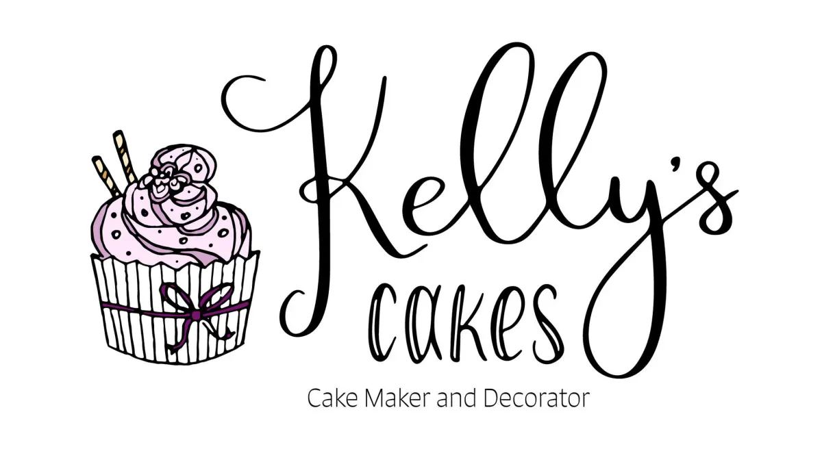 Kelly's Cakes Worthing — Birthday Cake in Worthing