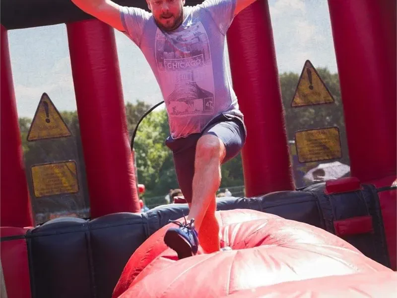 Brighton Bouncy Castles | Party Hire in Sussex — Bouncy Castle Hire in Brighton
