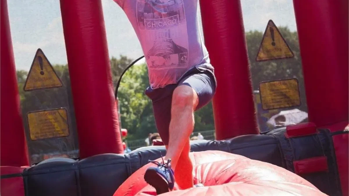Brighton Bouncy Castles | Party Hire in Sussex — Bouncy Castle Hire in Brighton