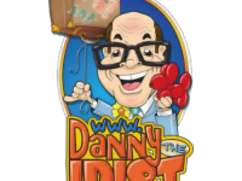 Danny The Idiot Eastbourne — Children's Entertainer in Eastbourne