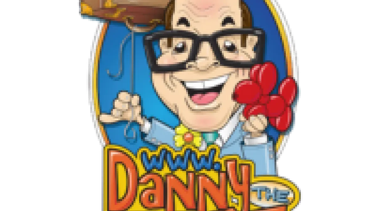 Danny The Idiot Eastbourne — Children's Entertainer in Eastbourne