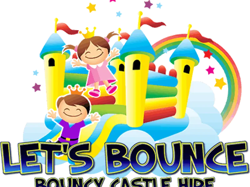 Let's Bounce Bouncy Castle Hire Worthing — Bouncy Castle Hire in Worthing
