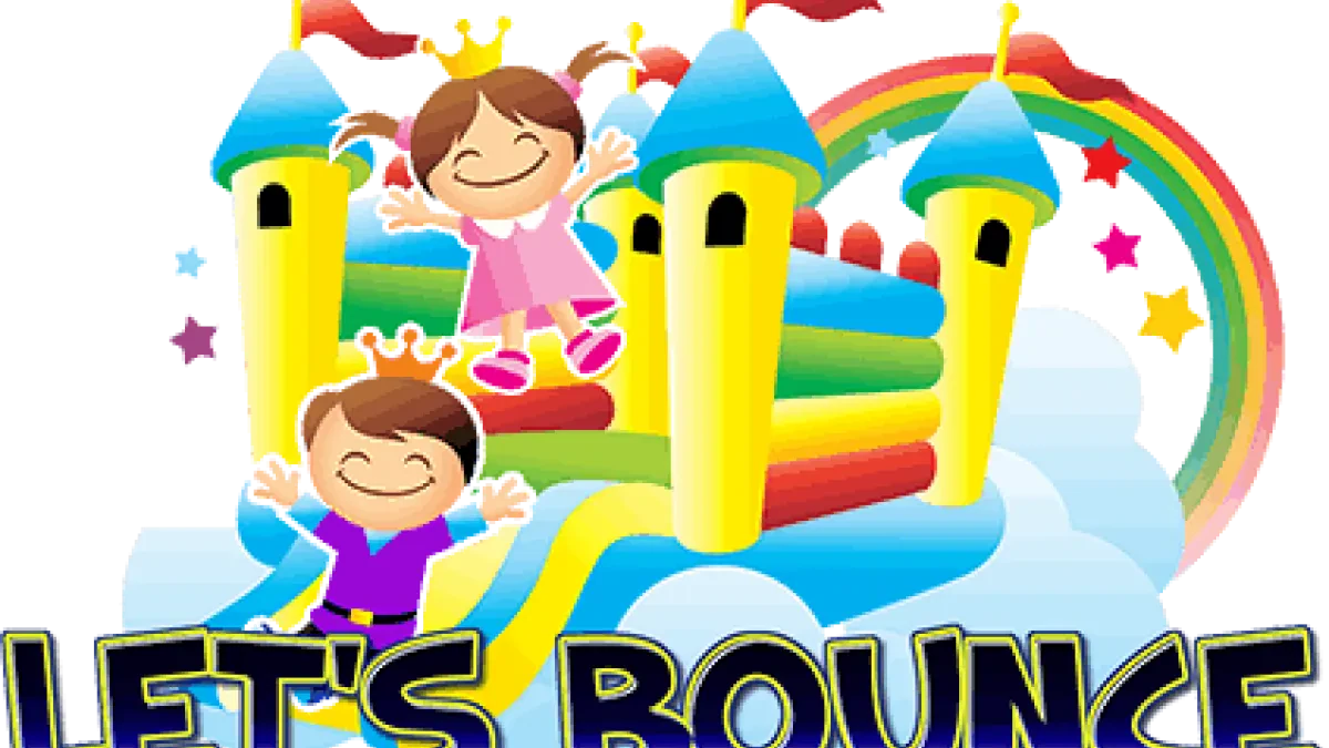 Let's Bounce Bouncy Castle Hire Worthing — Bouncy Castle Hire in Worthing