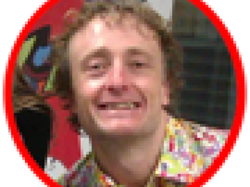 Adam The Magic Music Man Worthing — Children's Entertainer in Worthing