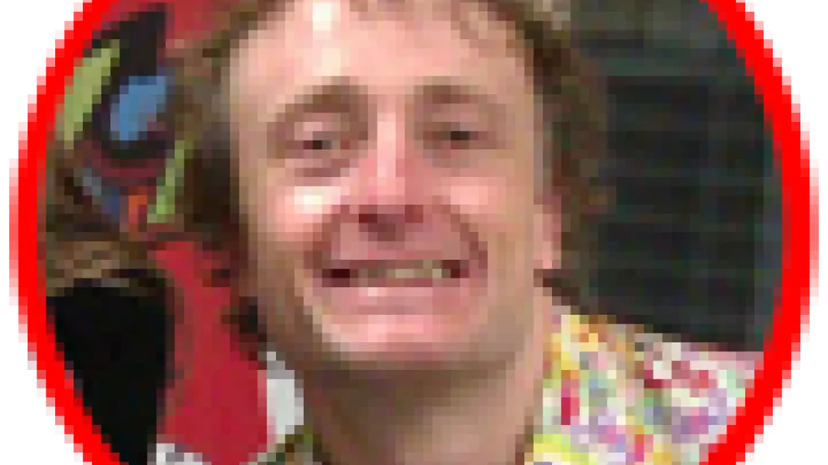Adam The Magic Music Man Worthing — Children's Entertainer in Worthing