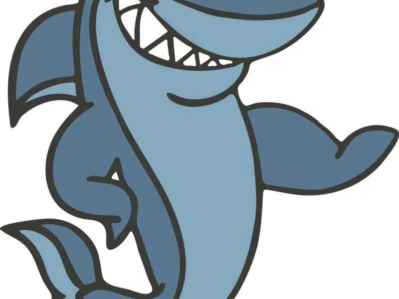 Sharky's Horsham — Soft Play Party in Horsham