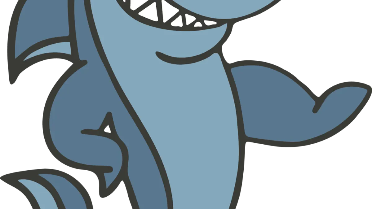 Sharky's Horsham — Soft Play Party in Horsham