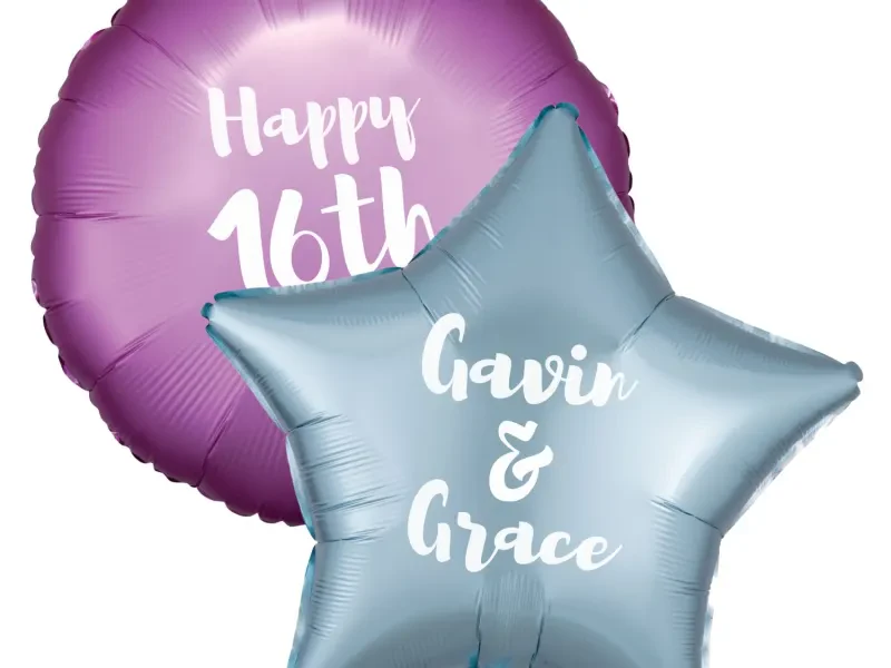 Pop Party Balloons Eastbourne — Balloons & Decorations in Eastbourne