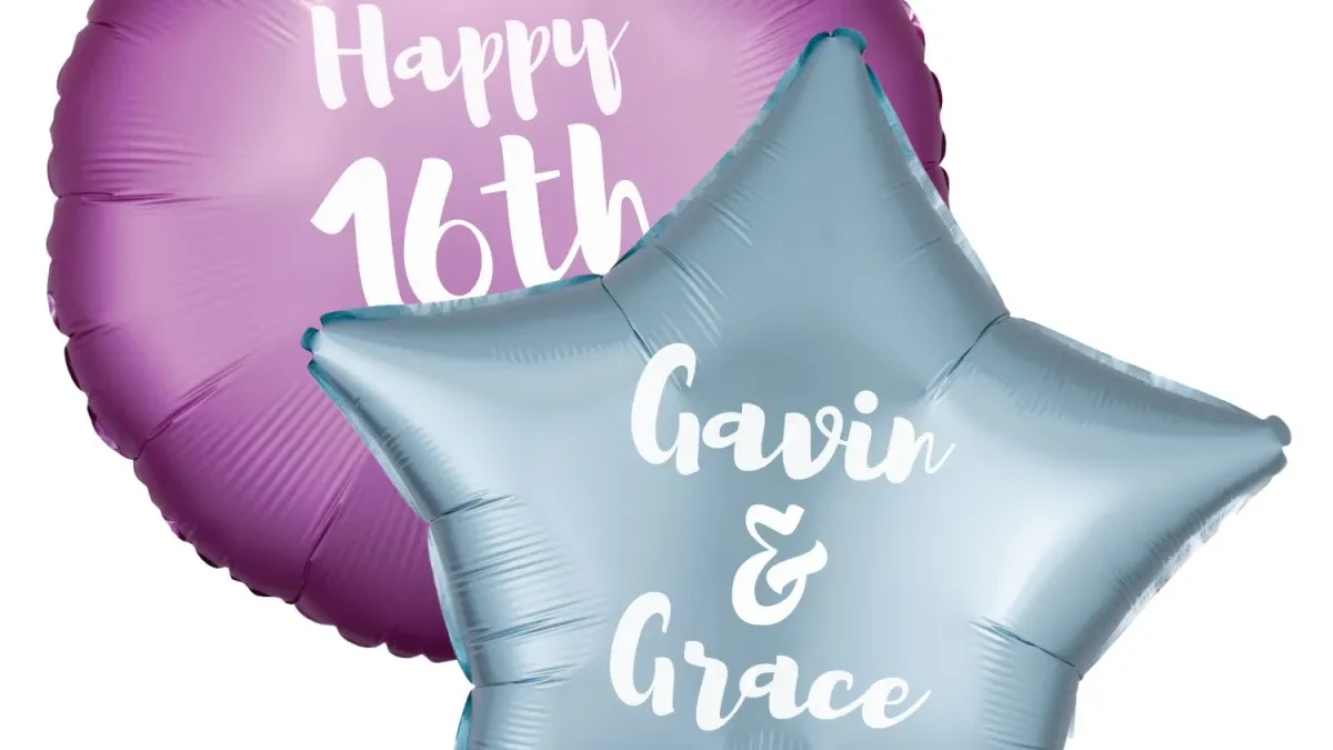 Pop Party Balloons Eastbourne — Balloons & Decorations in Eastbourne