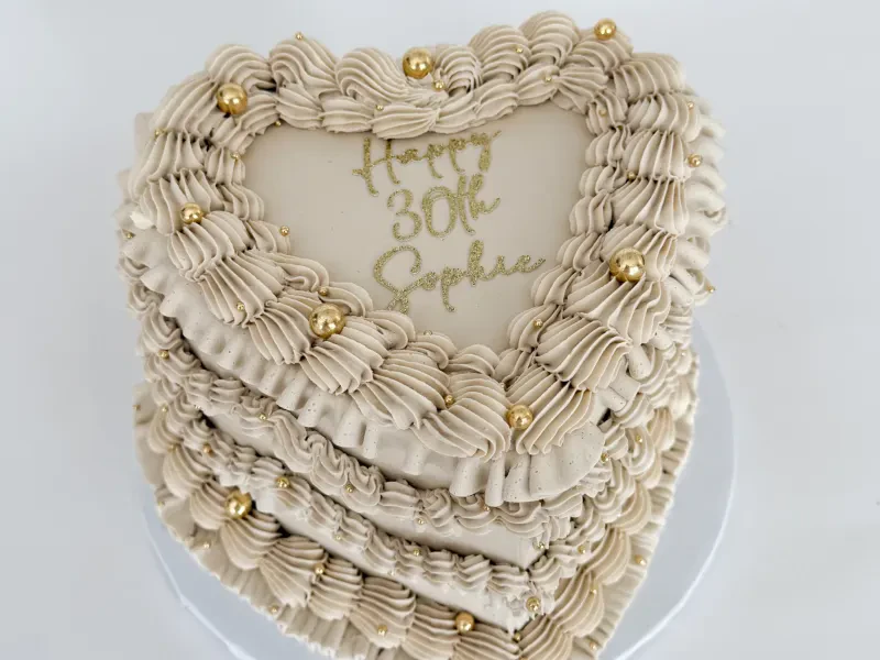 Say It With Cake Worthing — Birthday Cake in Worthing