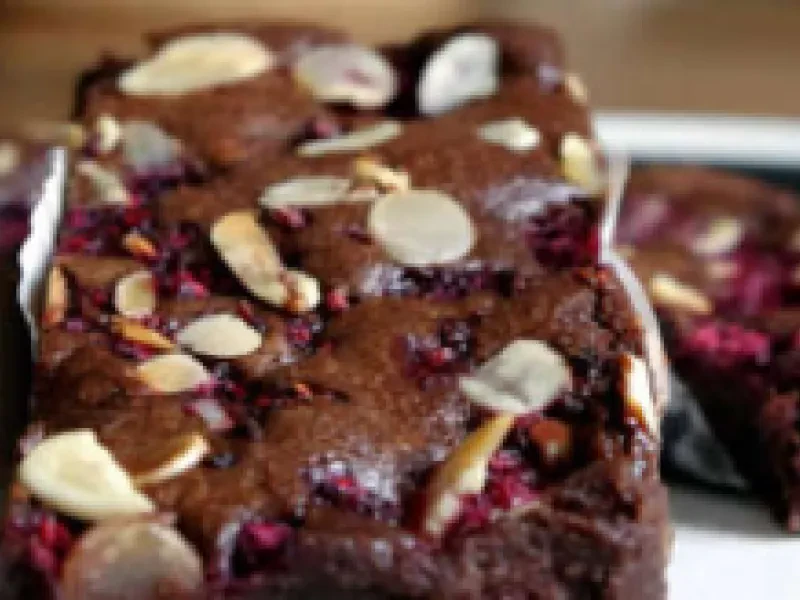 Berkson Bakes Brighton — Birthday Cake in Brighton