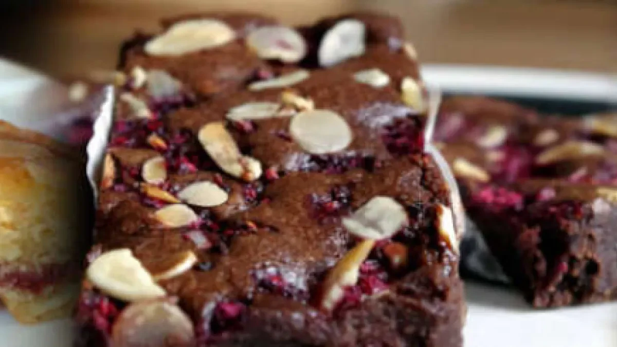 Berkson Bakes Brighton — Birthday Cake in Brighton