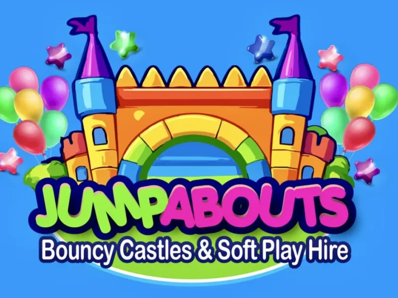 Jump Abouts Shoreham — Bouncy Castle Hire in Shoreham