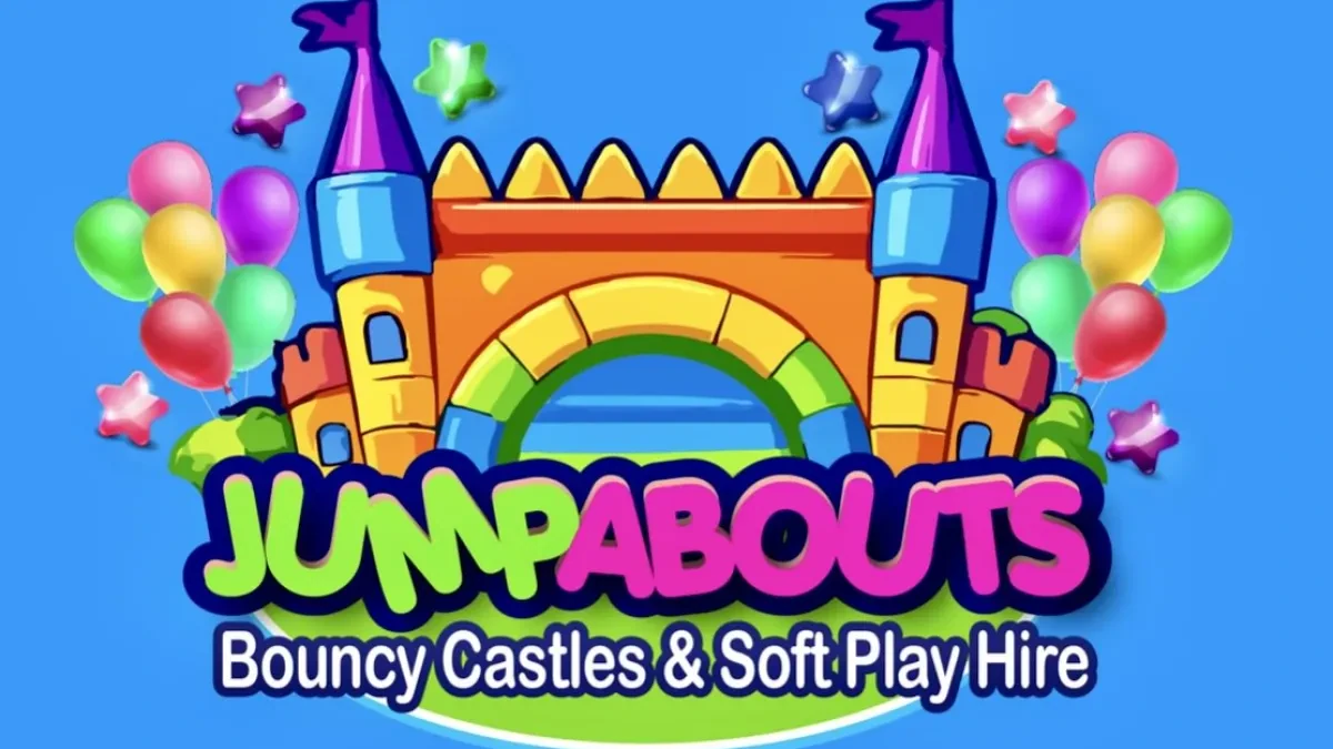 Jump Abouts Shoreham — Bouncy Castle Hire in Shoreham