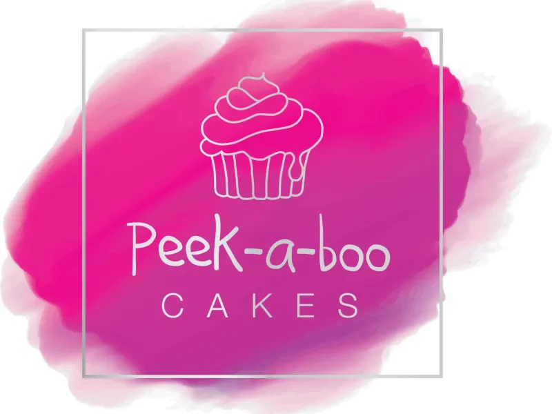 Peek-a-boo Cakes Crawley — Birthday Cake in Crawley
