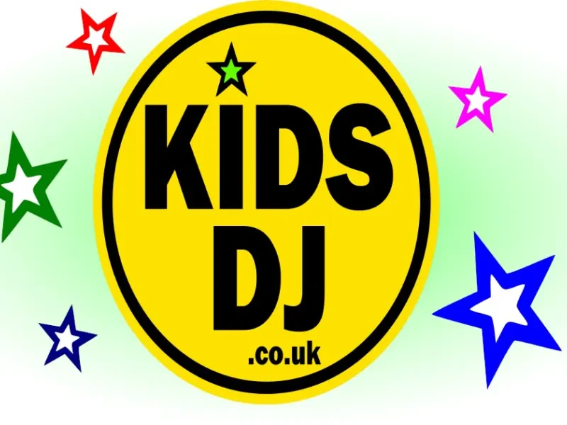 Kids Disco — Children's Entertainer in Brighton