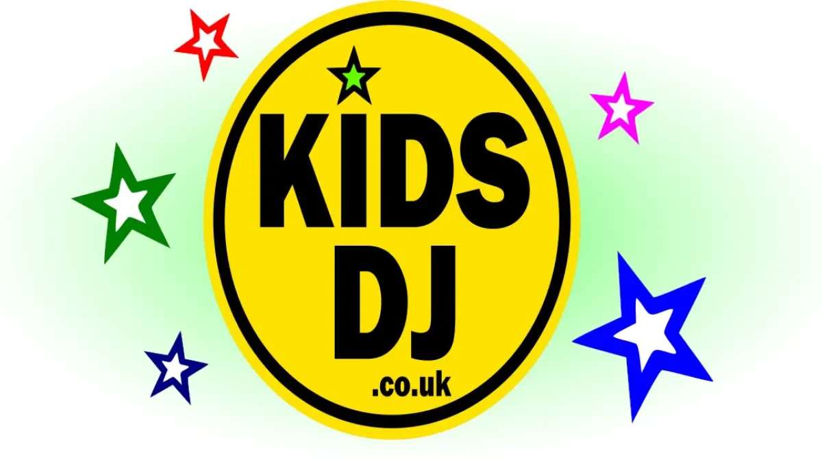 Kids Disco — Children's Entertainer in Brighton