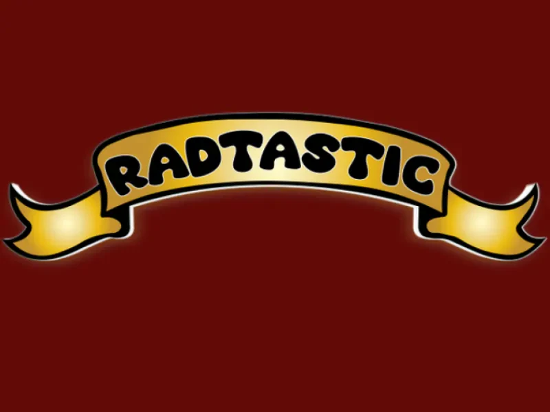 Radtastic Entertainment — Children's Entertainer in Eastbourne