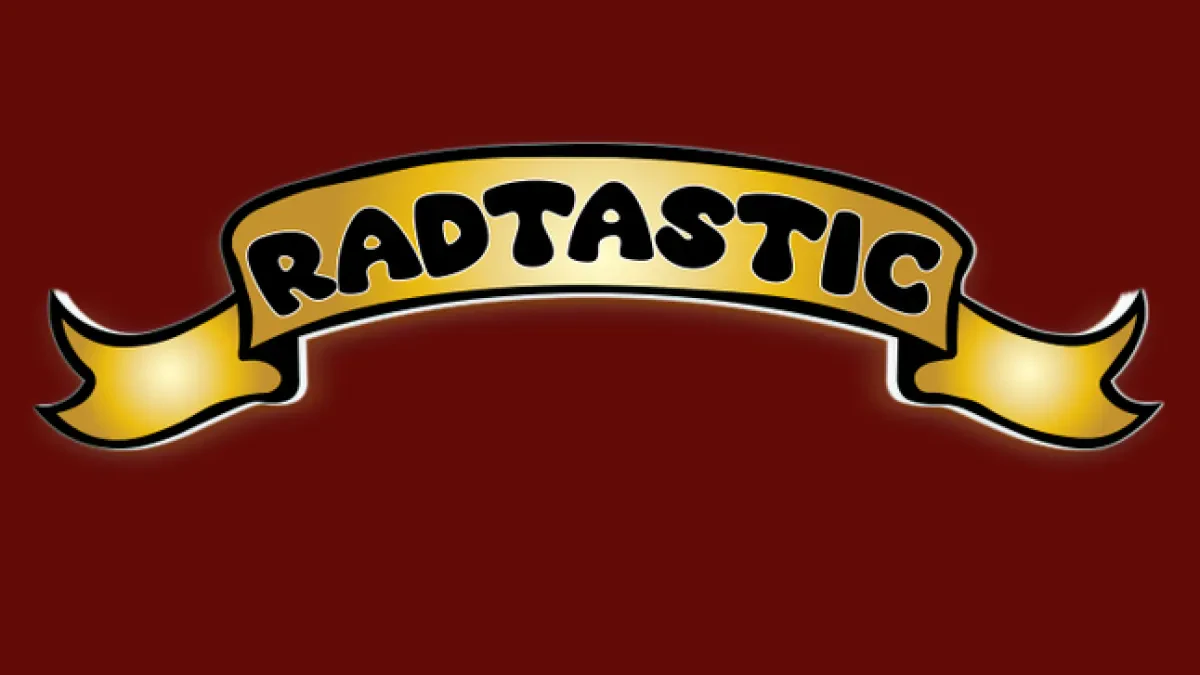Radtastic Entertainment — Children's Entertainer in Eastbourne