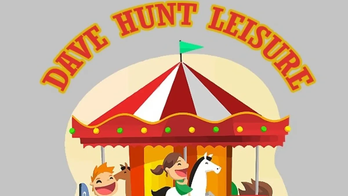D S H Leisure — Bouncy Castle Hire in Worthing