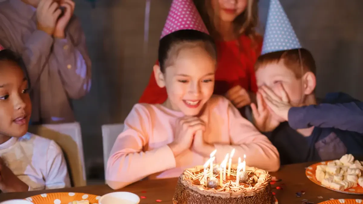 Hillbrow Health Kids Parties Eastbourne — Kids Party Venue in Eastbourne