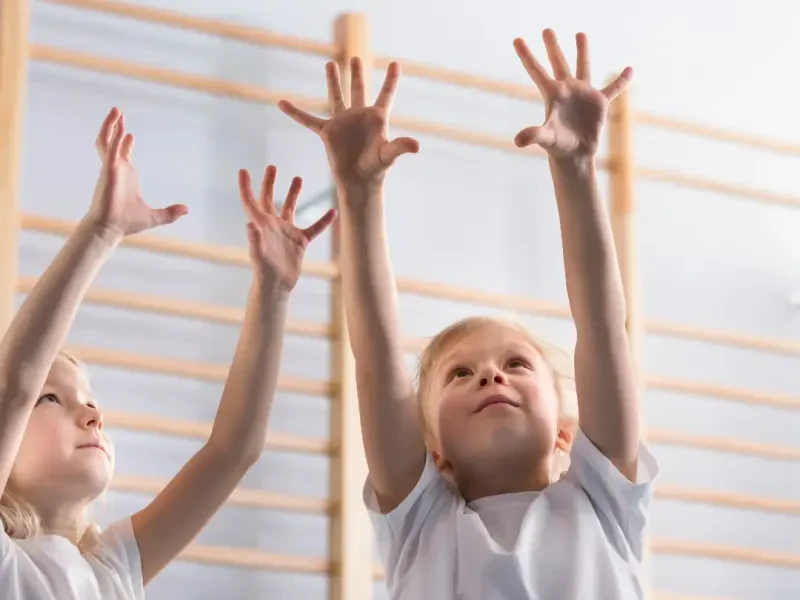 Juniors Soft Play Lewes — Soft Play Party in Lewes
