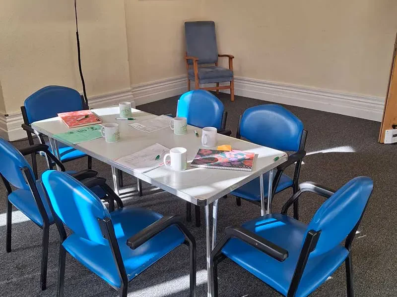 The Yews Haywards Heath — Kids Party Venue in Haywards Heath