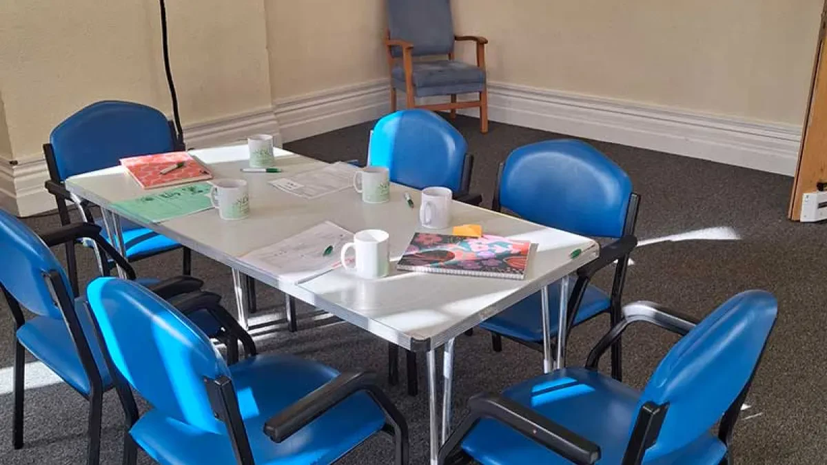 The Yews Haywards Heath — Kids Party Venue in Haywards Heath