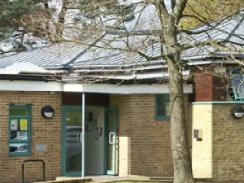 Ashenground Community Centre — Kids Party Venue in Haywards Heath