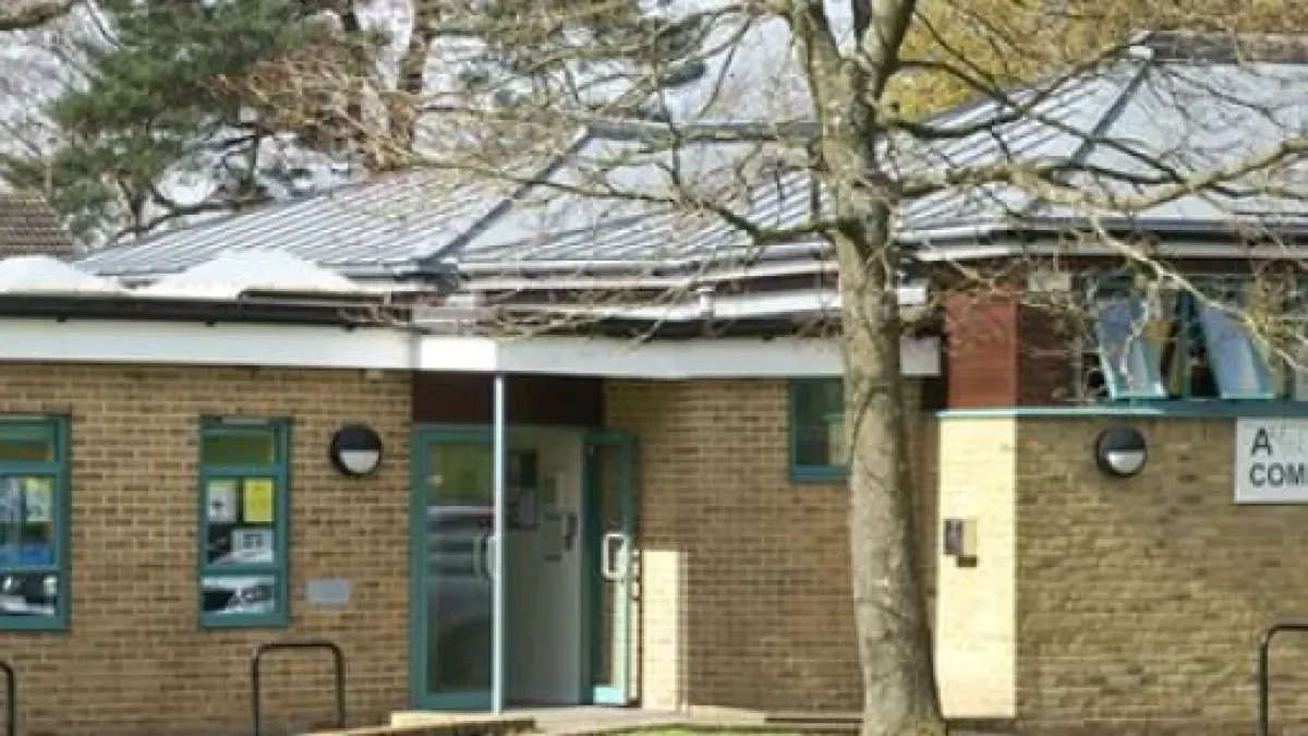 Ashenground Community Centre — Kids Party Venue in Haywards Heath