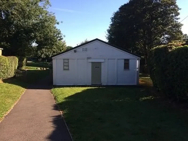 Cuckfield Village Hall — Village Hall in Haywards Heath