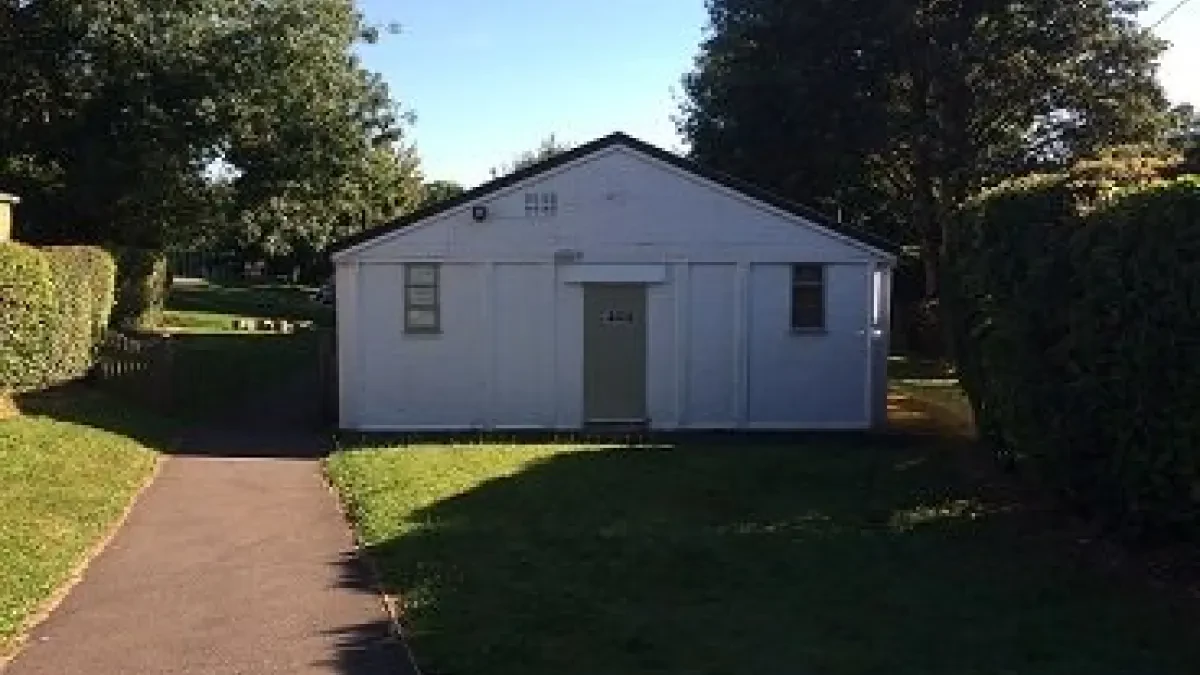 Cuckfield Village Hall — Village Hall in Haywards Heath