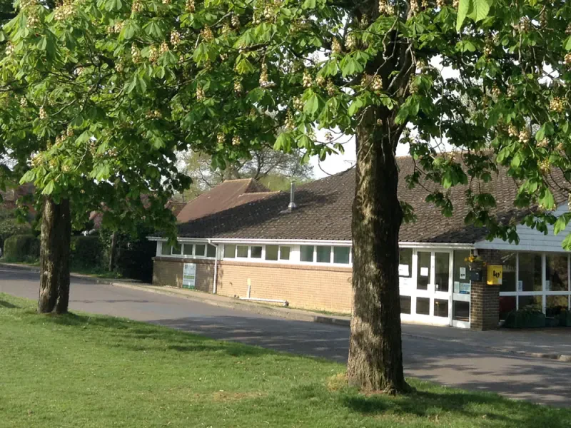 Mannings Heath Village Hall — Village Hall in Horsham